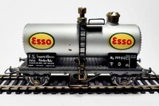 Pocher  158 Carro Cisterna