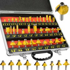Kit set pezzi frese - 35,