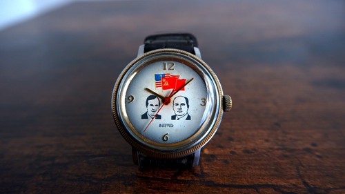 Orologio polso boctok - orologio, da