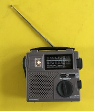 Grundig FR-200 AM/FM SW1 2