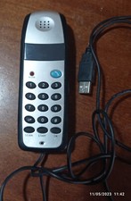 Telefono filo voip con - telefono,
