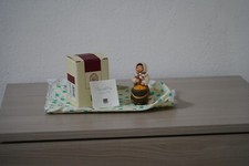 Thun donna con paiolo - thun,