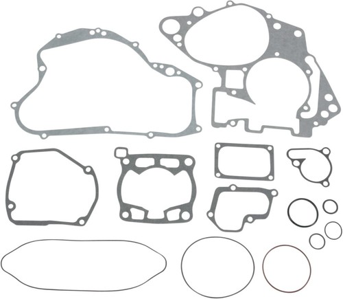 Kit completo guarnizioni