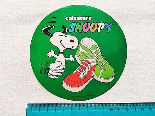 Calzature snoopy peanuts - calzature,