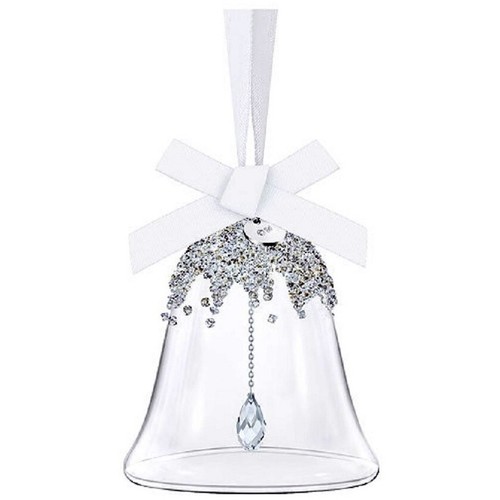 Swarovski campana natale - campana,