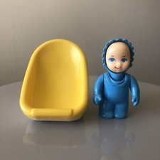 Pigiama Little Tikes casa