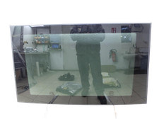 Tettuccio apribile Vetro