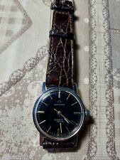 Movado Kingmatic Anni 60