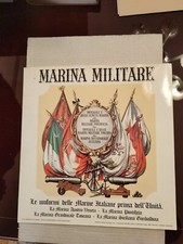 Le Uniformi delle Marine