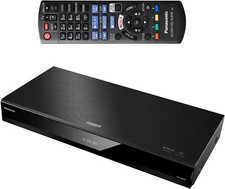 Lettore Blu-ray Panasonic 4K