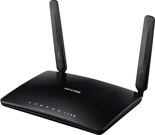 Link router wireless lte - router, 4g