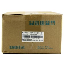 GP270-LG11-24V 1PCS NUOVO