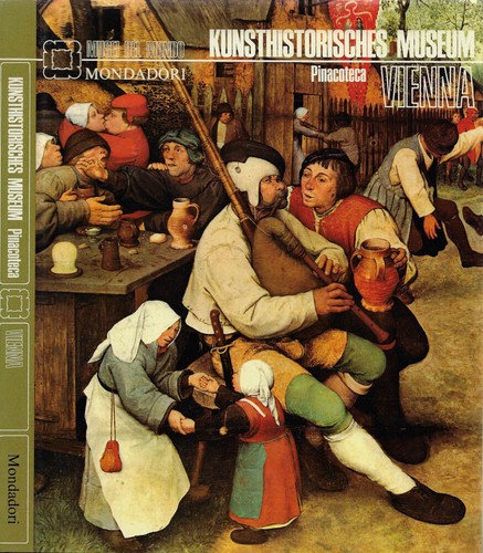Kunsthistorisches museum - kunsthistorisches,