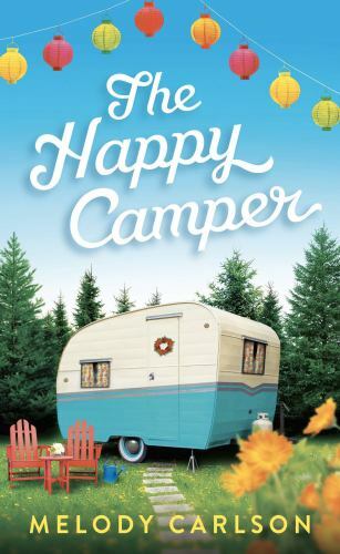 The happy camper carlson - camper,