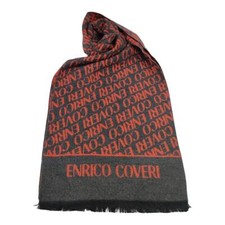 Sciarpa Uomo Ragazzo Enrico