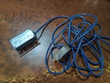 Axon Instruments vg-2a-x100