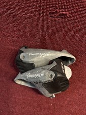 Pedales Campagnolo Récord look Delta