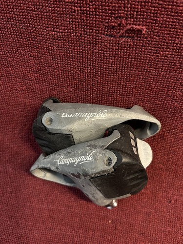 Pedales campagnolo récord - pedales,