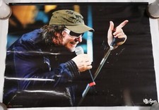 VASCO ROSSI - POSTER EDILBAS -
