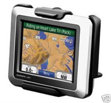 Ram mount cradle garmin nuvi - garmin,