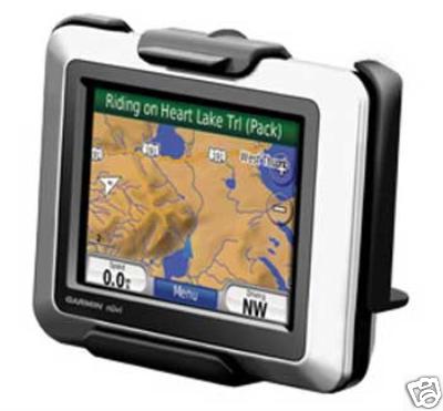 Ram mount cradle garmin - cradle, nuvi