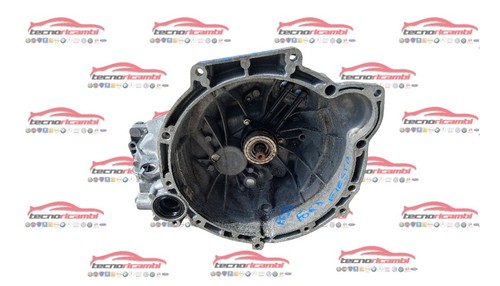 Cambio ford fiesta - cambio, 1.4