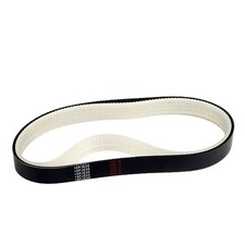 Cinghia per segatrice