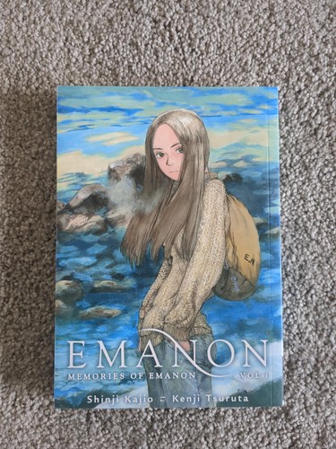Emanon memories - of,