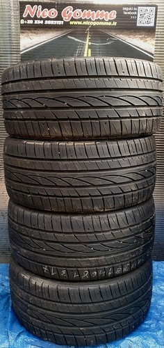 Gomme usate 215 - gomme, xl