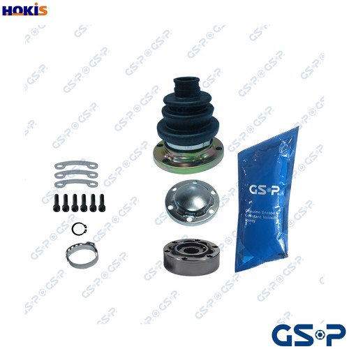 Kit giunto albero motore - kit,
