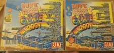 Hit Mania Dance Estate 2001 Cd