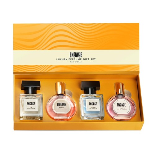 Engage set regalo profumo - regalo, per