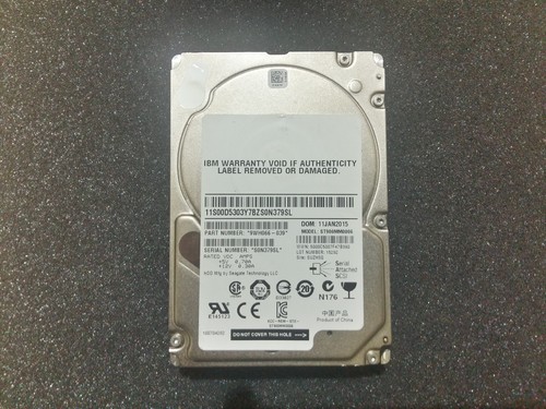 St900mm0006 ibm 900gb - 900gb, sas