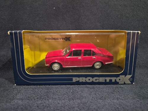 Progetto 210 alfa romeo - pk,