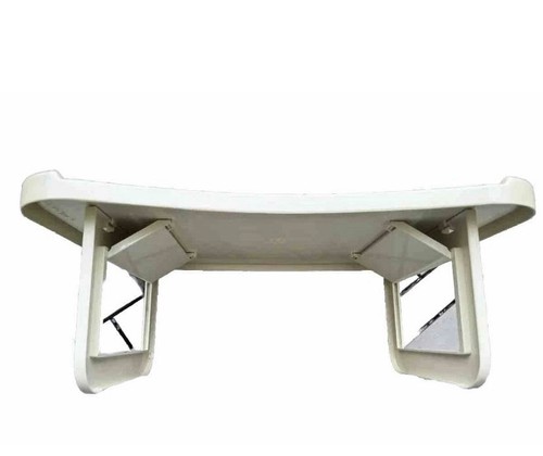 Vassoio letto vintage - da,