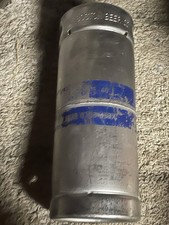 Fusto birra vuoto usato 1/6
