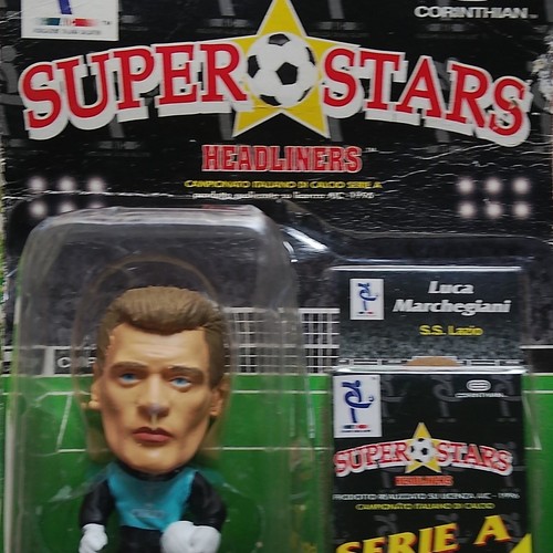 Corinthian superstars - corinthian,