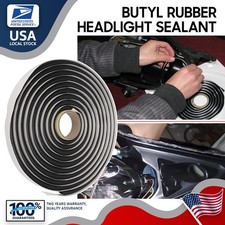 4M Butyl Tape Sealant Strip