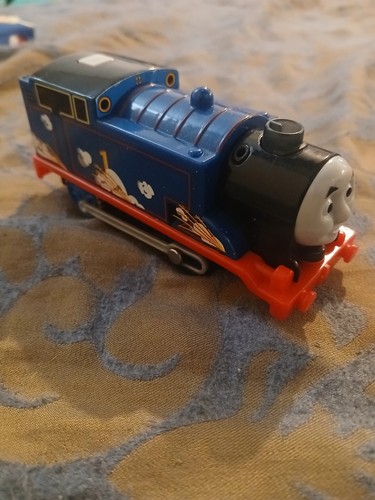 Trenino funzionante thomas - trenino,