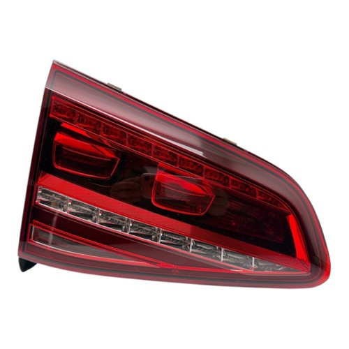 Fanale stop posteriore led - fanale,