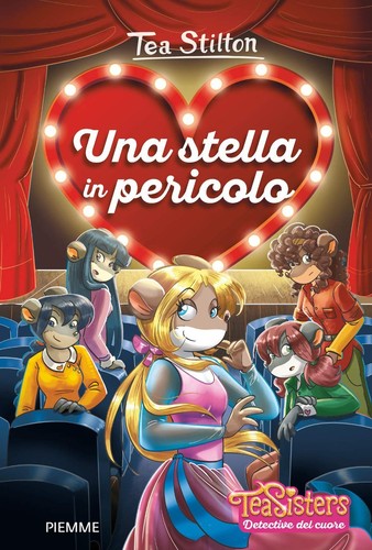 Una stella pericolo - in,