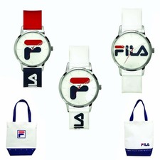 Fila Iconic Orologio con cassa