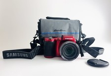 Samsung WB100 fotocamera