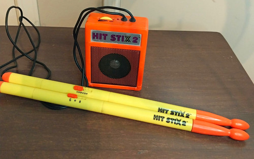 Nasta hit stix batteria - stix,