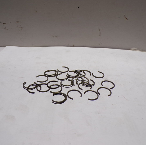 Anello gruppo cilindro pistone - gruppo,