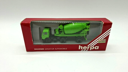 Herpa 806037 camion - herpa, 1:87