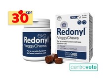 Innovet redonyl veggy chews - veggy, 30