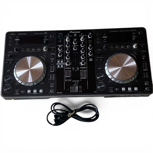 Pioneer xdj controller - controller, dj