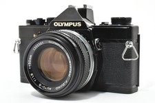 Olympus OM-1 Fotocamera Reflex