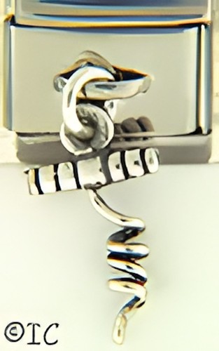 Bracciale argento sterling